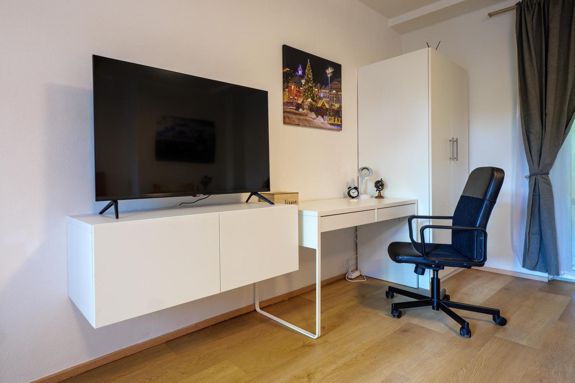Flataid Cityapart Graz Geidorf ภายนอก รูปภาพ