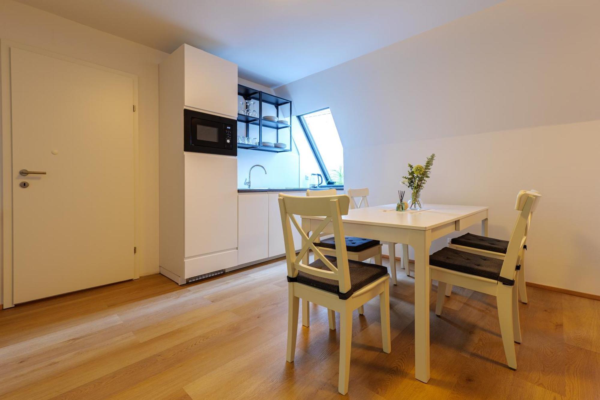 Flataid Cityapart Graz Geidorf ภายนอก รูปภาพ