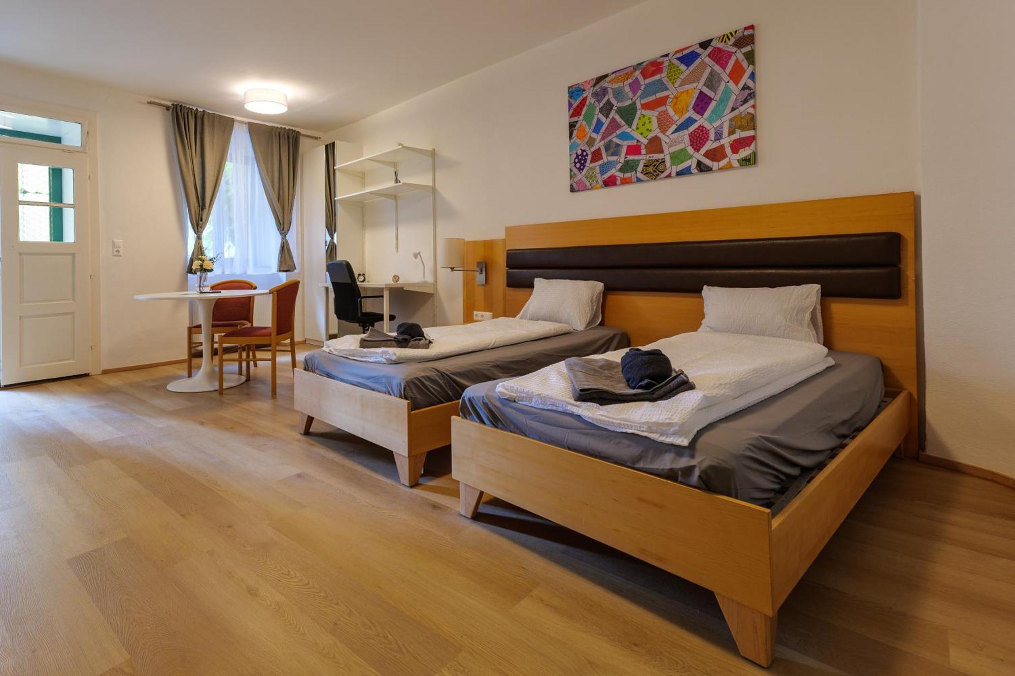 Flataid Cityapart Graz Geidorf ภายนอก รูปภาพ