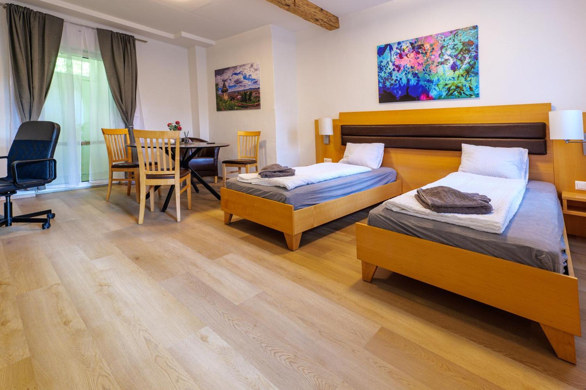 Flataid Cityapart Graz Geidorf ภายนอก รูปภาพ