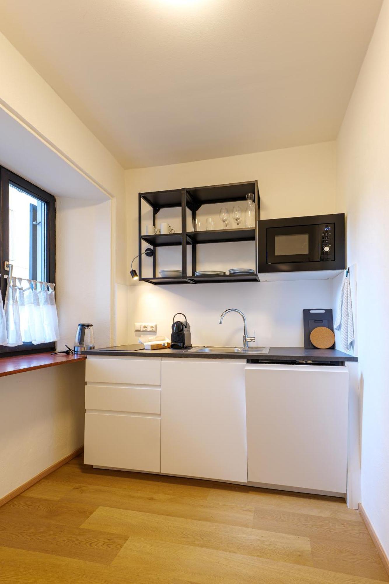 Flataid Cityapart Graz Geidorf ภายนอก รูปภาพ