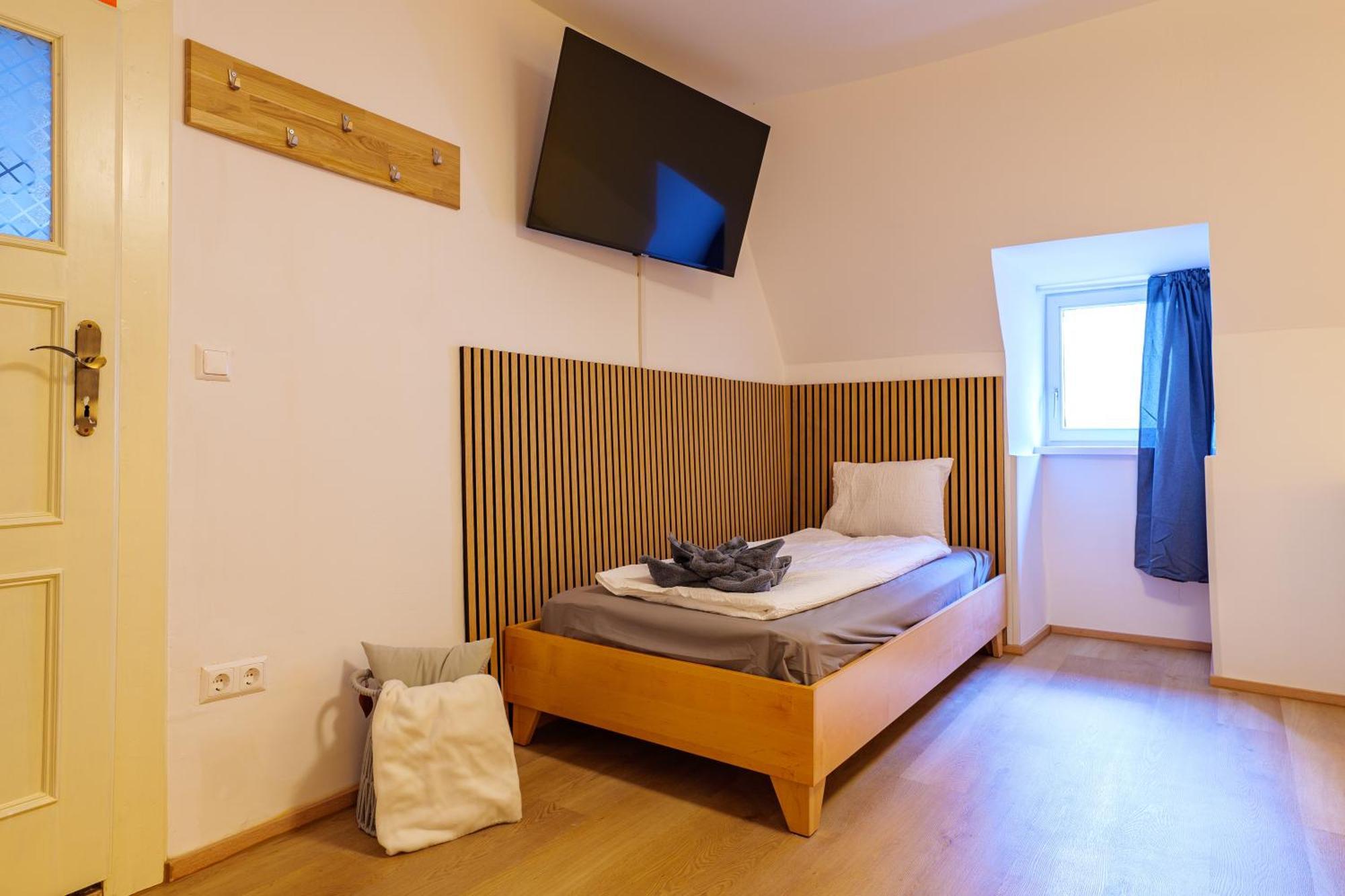 Flataid Cityapart Graz Geidorf ภายนอก รูปภาพ