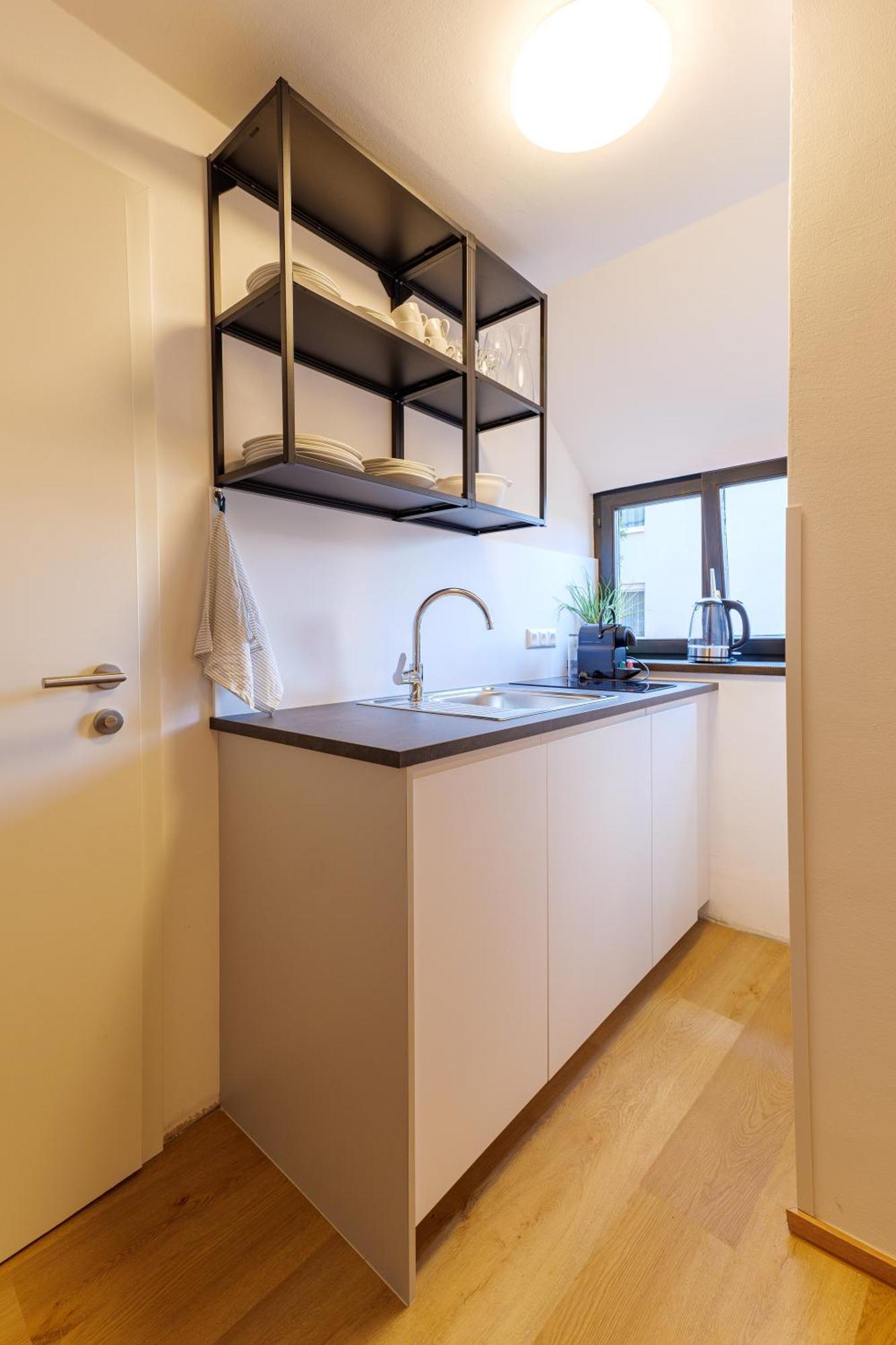 Flataid Cityapart Graz Geidorf ภายนอก รูปภาพ