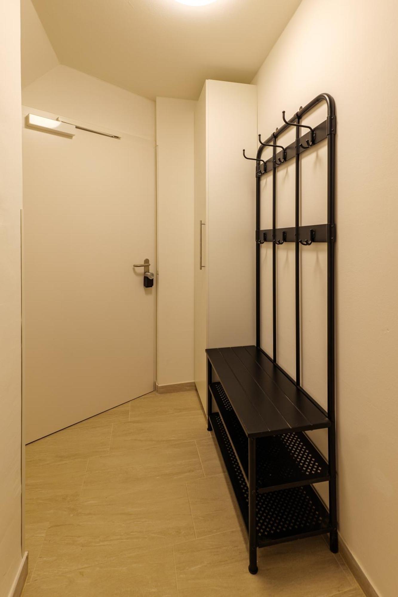 Flataid Cityapart Graz Geidorf ภายนอก รูปภาพ
