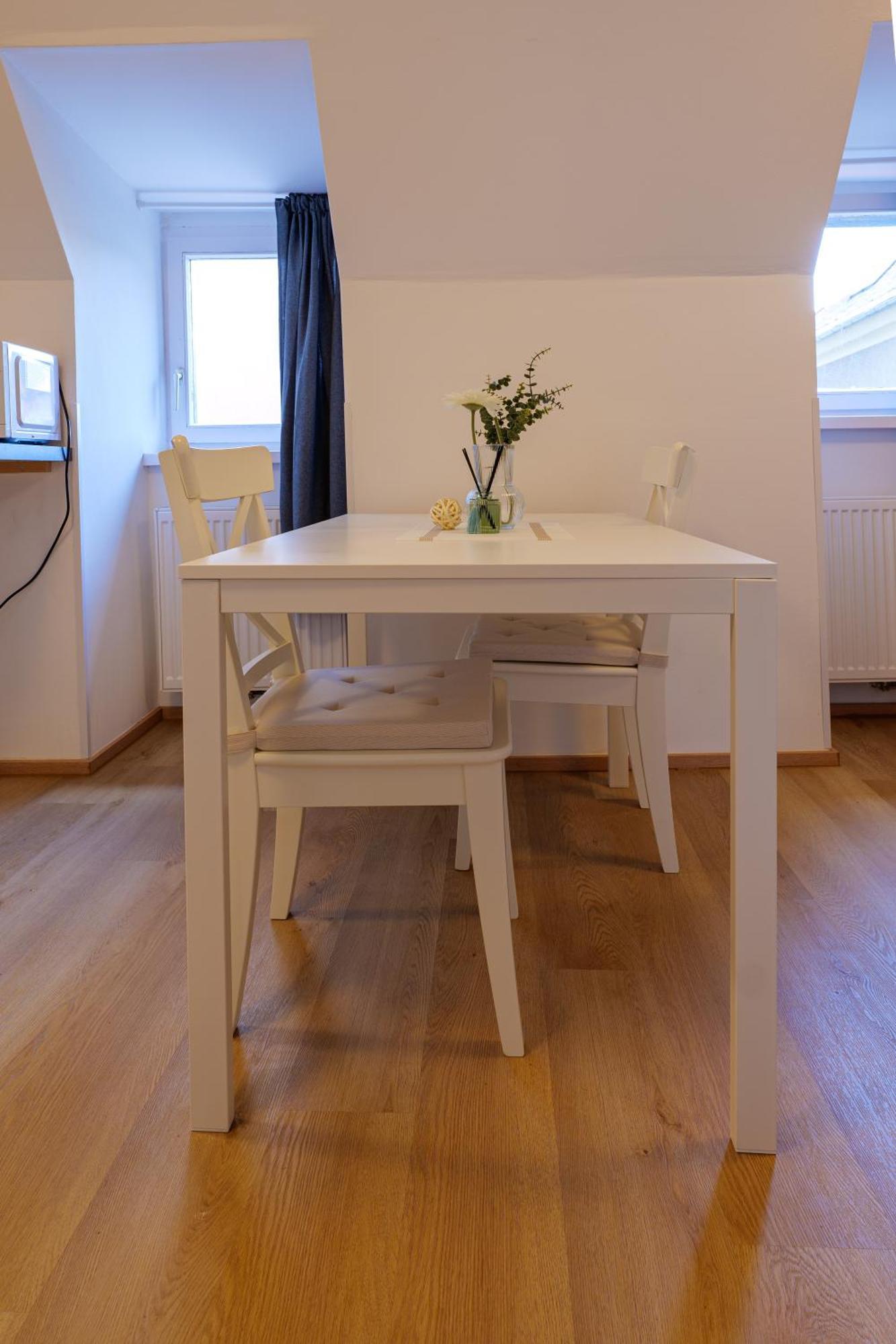Flataid Cityapart Graz Geidorf ภายนอก รูปภาพ
