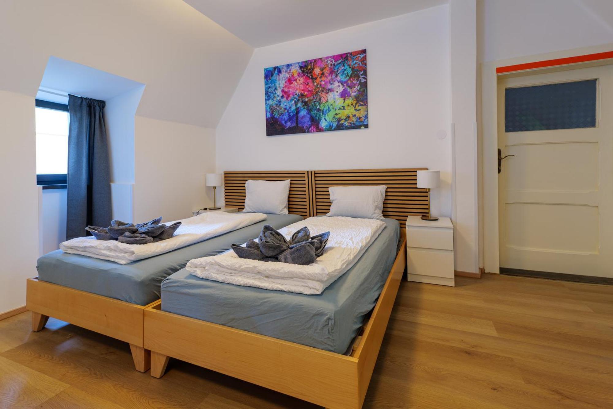 Flataid Cityapart Graz Geidorf ภายนอก รูปภาพ