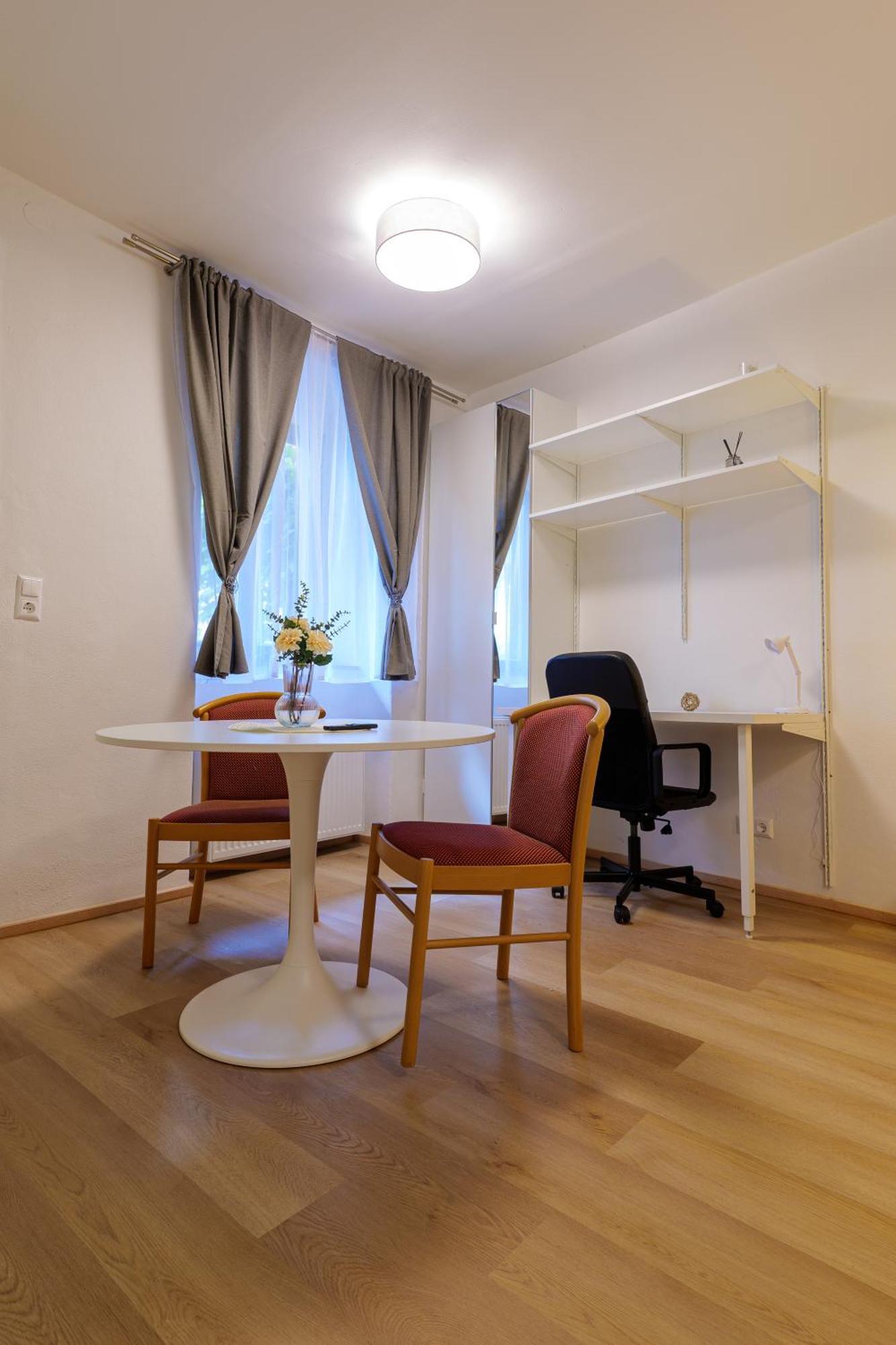 Flataid Cityapart Graz Geidorf ภายนอก รูปภาพ