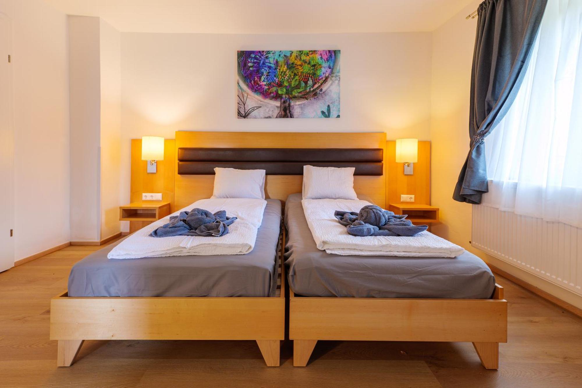 Flataid Cityapart Graz Geidorf ภายนอก รูปภาพ
