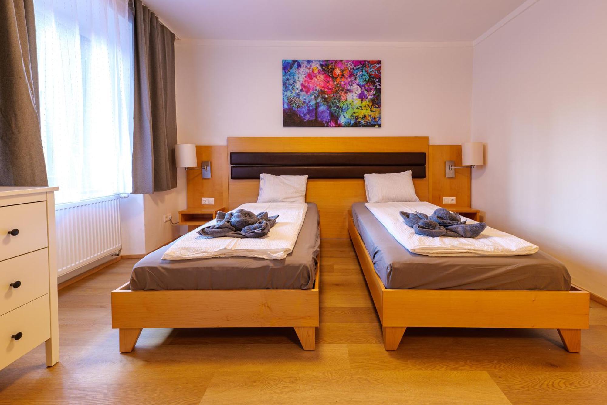 Flataid Cityapart Graz Geidorf ภายนอก รูปภาพ