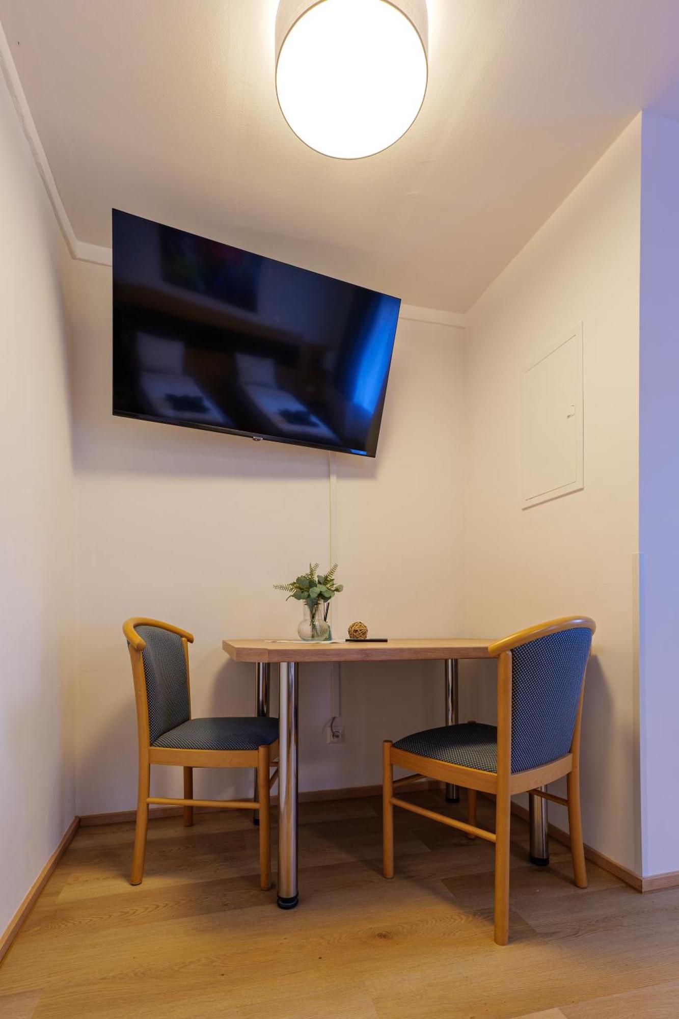Flataid Cityapart Graz Geidorf ภายนอก รูปภาพ