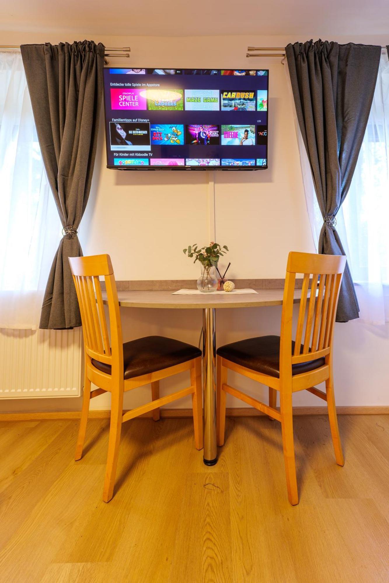 Flataid Cityapart Graz Geidorf ภายนอก รูปภาพ